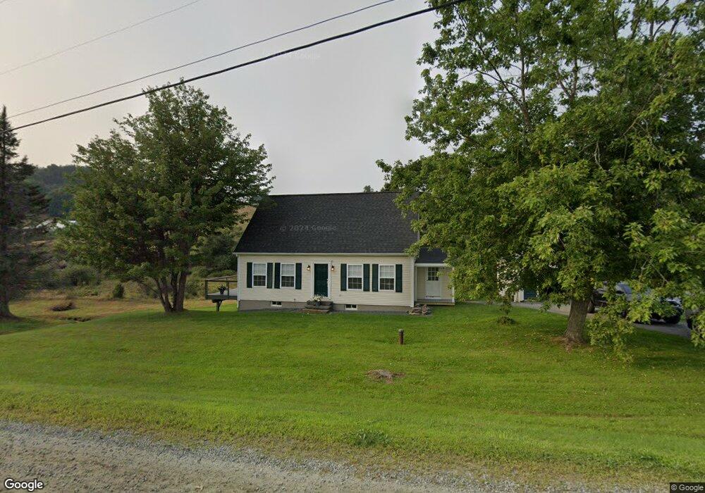 86 Hewitt Hill Rd unit A, North Pomfret, VT 05053 - photo 1