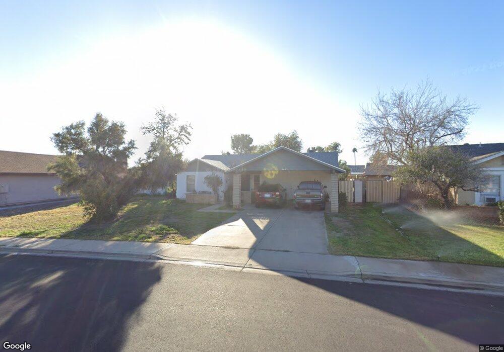 2053 E Marilyn Ave, Mesa, AZ 85204 - photo 1