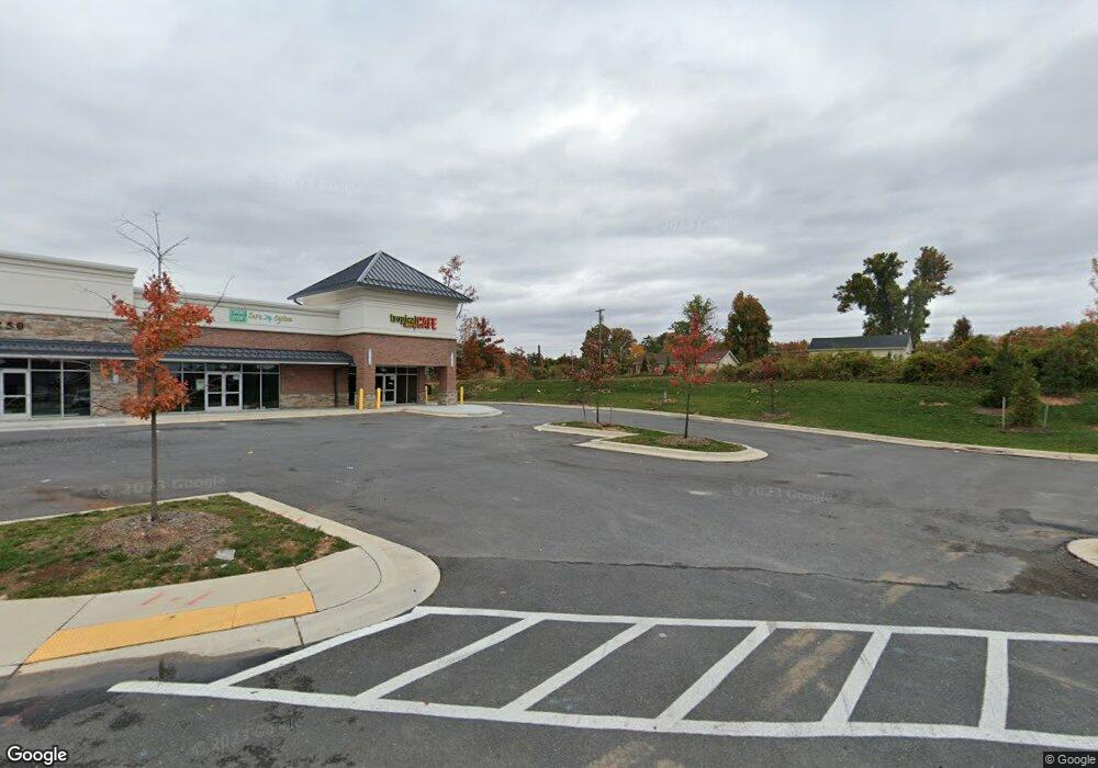 4905 Lottsford Vista Rd, Bowie, MD 20720 - photo 1