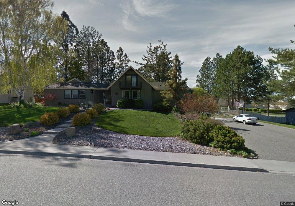 2029 Sheridan Place, Richland, WA 99352 - photo 1