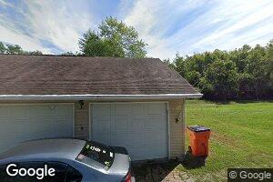 4825 S 10 E, Cutler, IN 46920