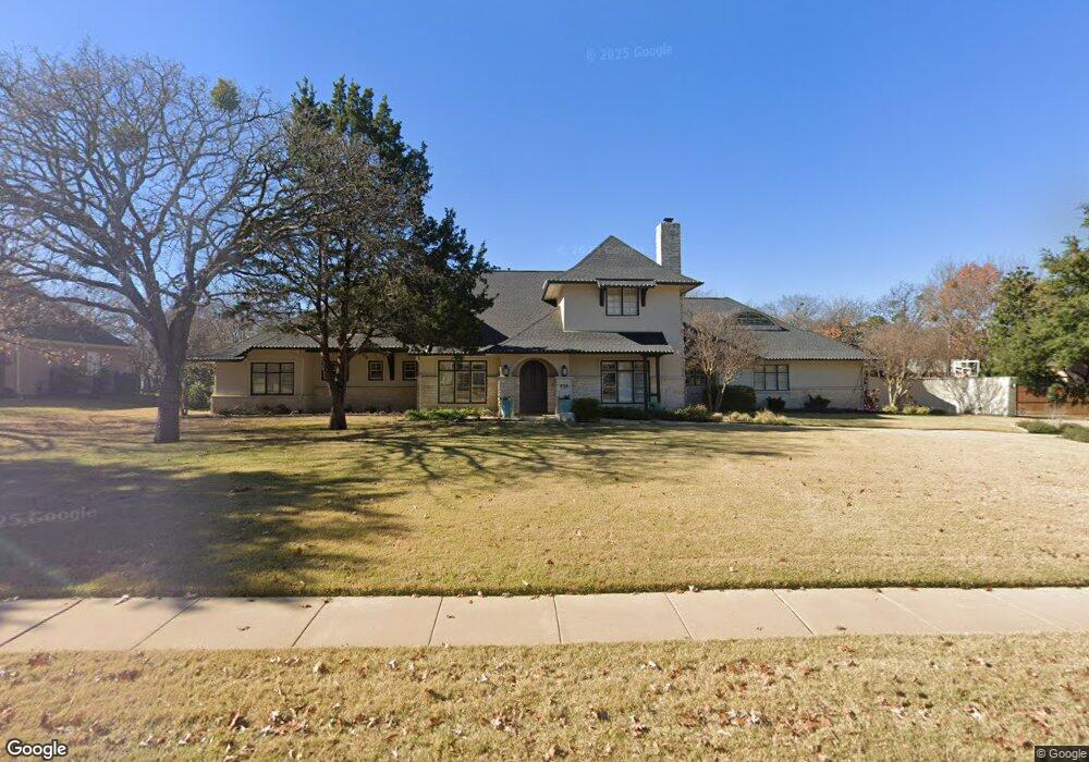 928 Turnberry Ln, Southlake, TX 76092 - photo 1