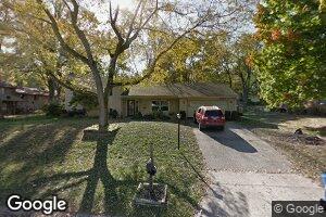 6609 Cheri Lynne Dr, Dayton, OH 45415