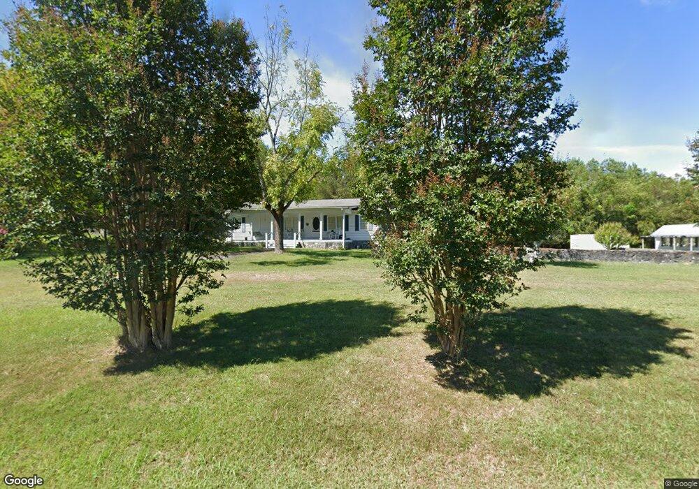1230 Liberty Church Rd NE, Ranger, GA 30734 - photo 1
