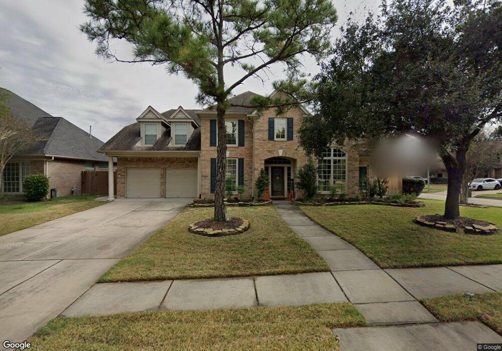 11619 Goodley Ct, Cypress, TX 77429 - photo 1