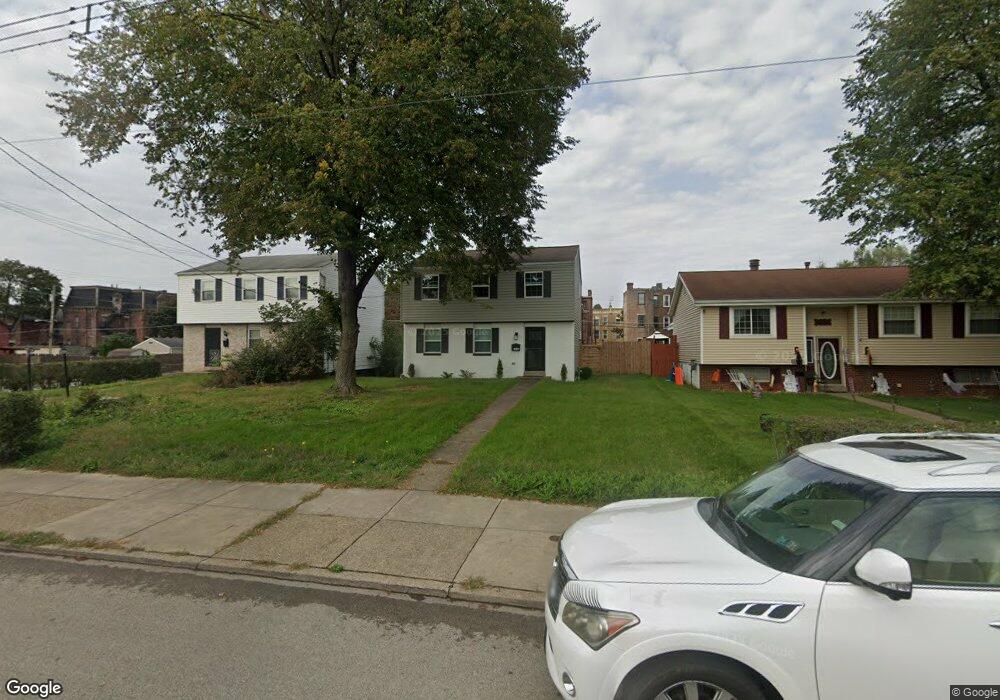 1248 Pennsylvania Ave, Pittsburgh, PA 15233 - photo 1