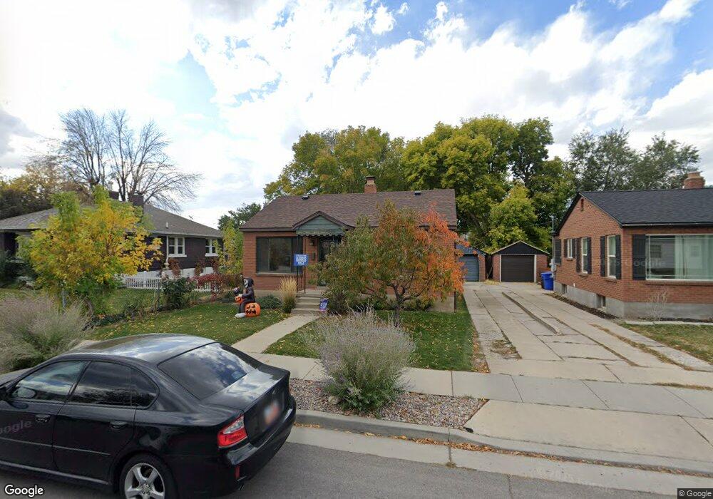 7628 Jefferson St, Midvale, UT 84047 - photo 1