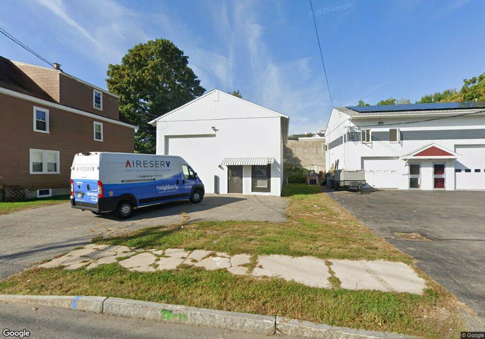 19 Marshall St, Nashua, NH 03060 - photo 1