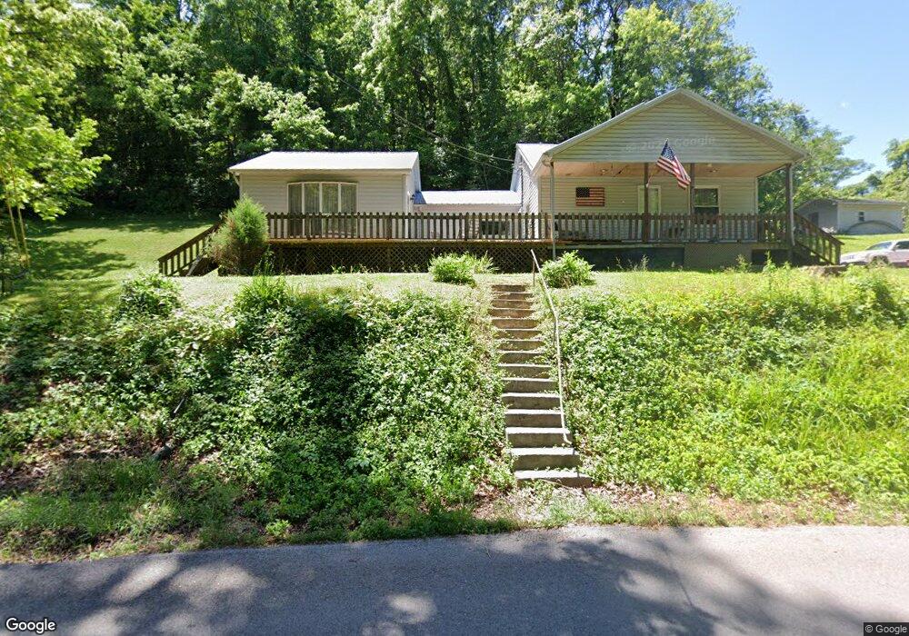 1314 Rocky Branch Rd, Rutledge, TN 37861 - photo 1