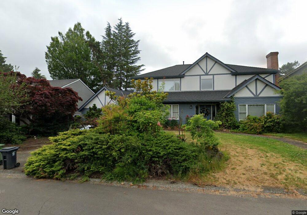 14275 Meadow Grass St, Lake Oswego, OR 97035 - photo 1