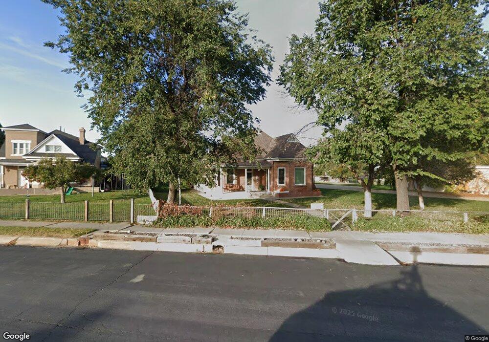 135 E 400 S, Spanish Fork, UT 84660 - photo 1