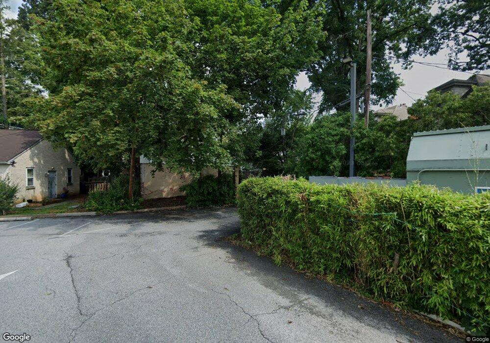 512 W 19th St, Wilmington, DE 19802 - photo 1