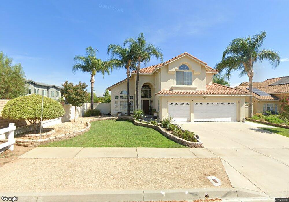 6749 Gilbert Place, Rancho Cucamonga, CA 91701 - photo 1