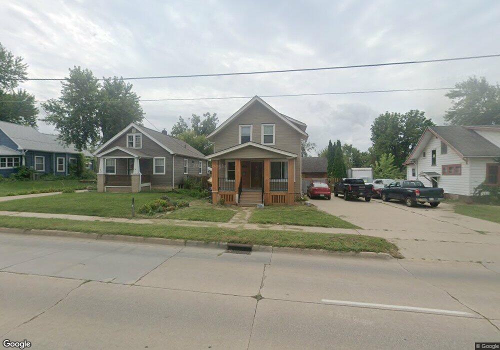 2205 Mount Vernon Rd SE, Cedar Rapids, IA 52403 - photo 1