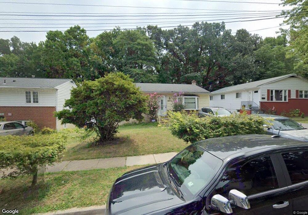 6313 63rd Place, Riverdale, MD 20737 - photo 1