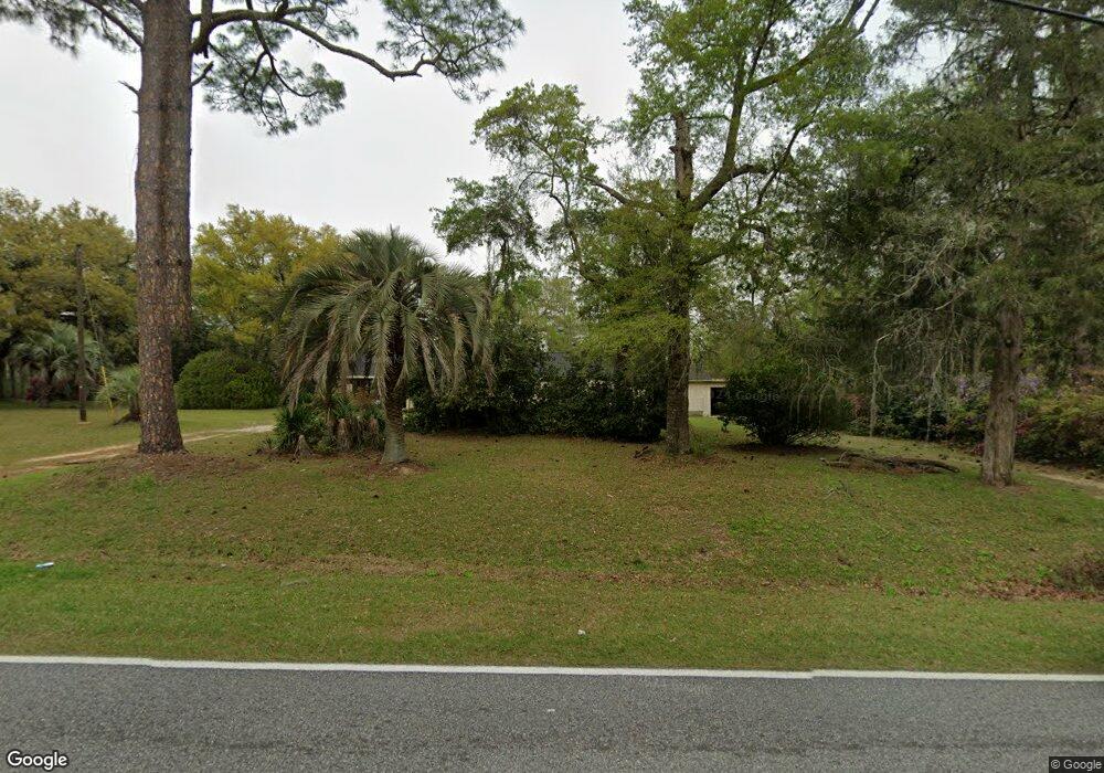 564 Stewart Rd, Thomasville, GA 31792 - photo 1