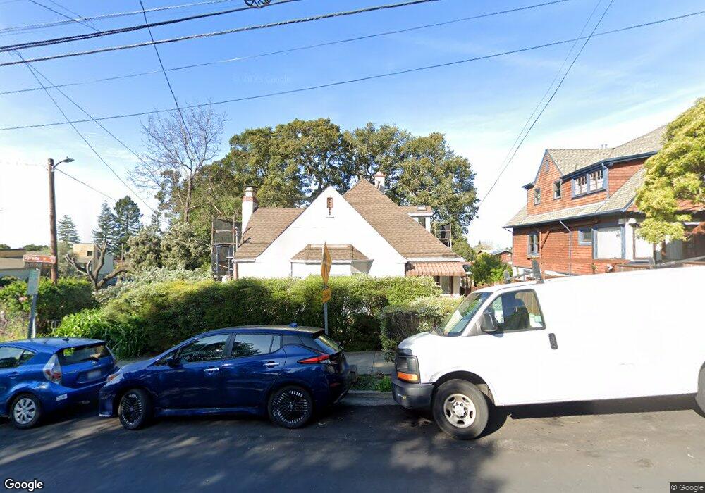 1256 Spruce St, Berkeley, CA 94709 - photo 1