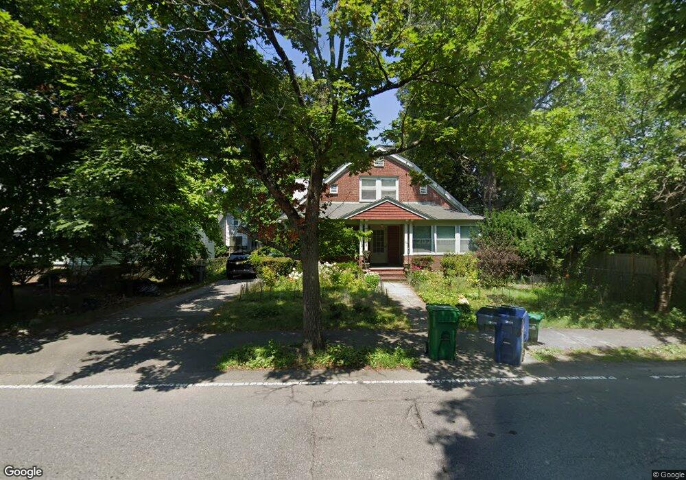 105 Auburn St, Auburndale, MA 02466 - photo 1