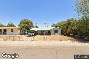 37 S Matlock St, Mesa, AZ 85204