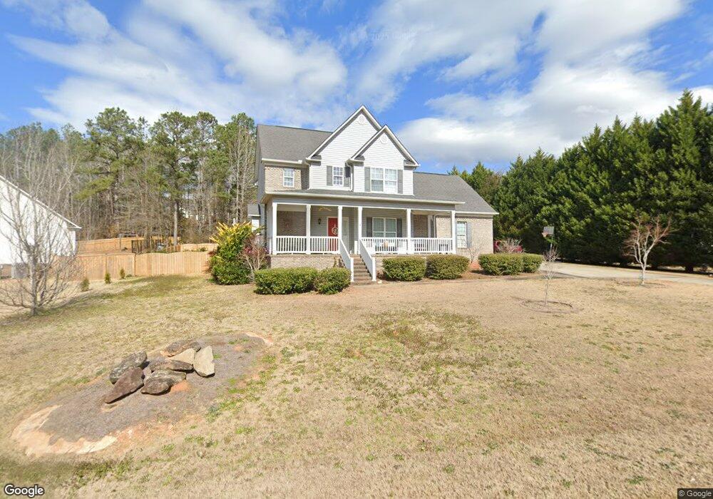 220 Stone Brooke Dr, Gray, GA 31032 - photo 1