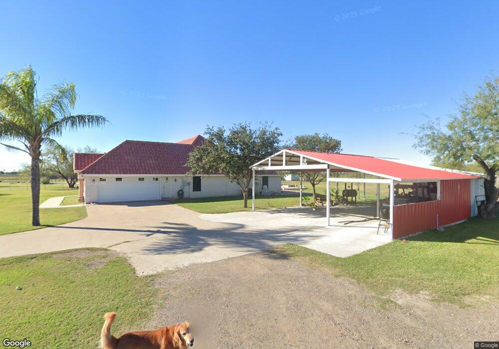 764 Ferguson Rd, Donna, TX 78537 - photo 1