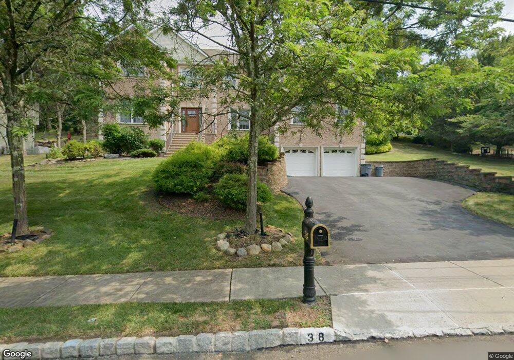 38 Smith Ln, Wayne, NJ 07470 - photo 1