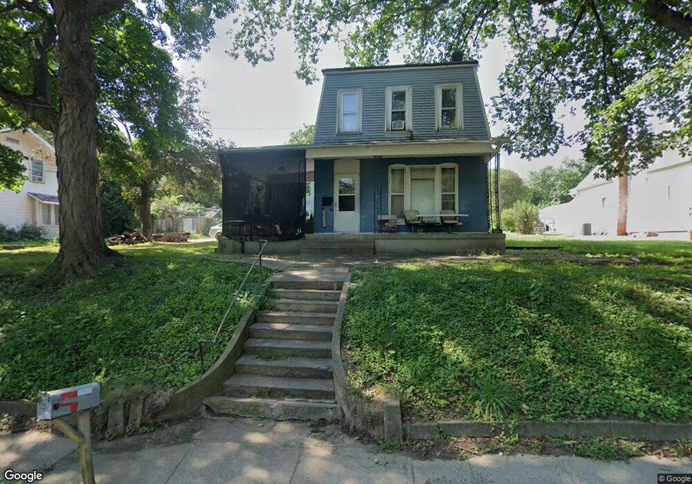 202 E Grant Ave, Shenandoah, IA 51601 - photo 1