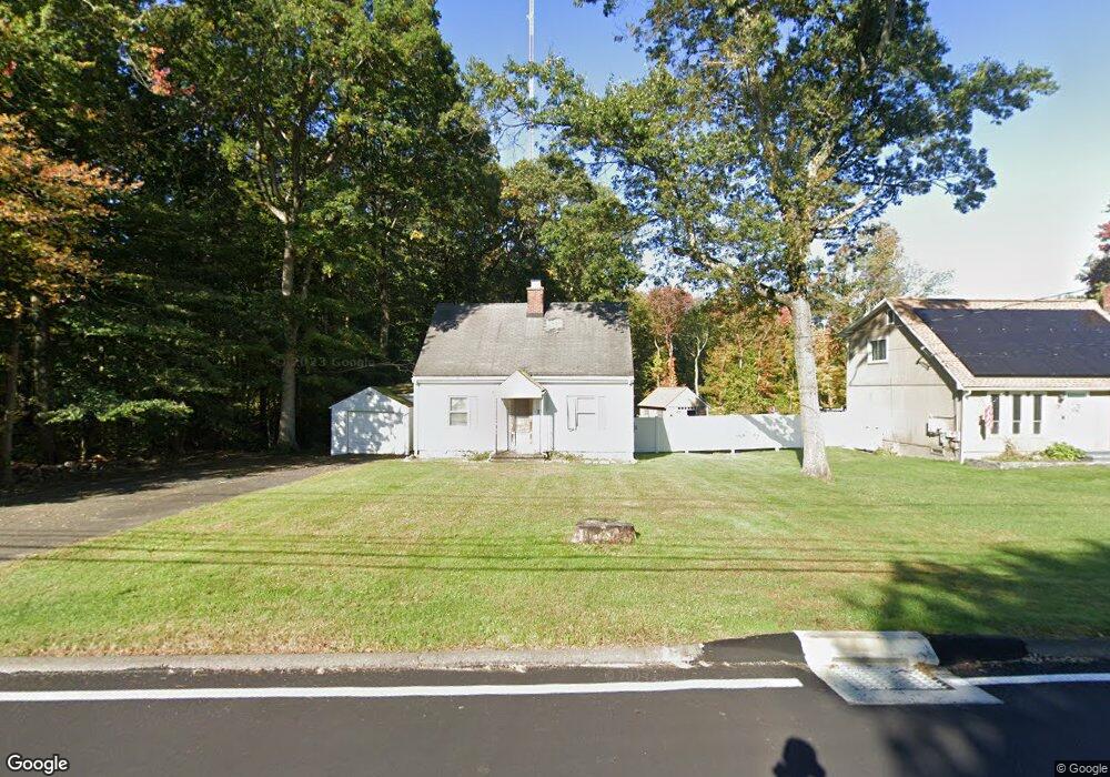 17 Peach Orchard Rd, Prospect, CT 06712 - photo 1