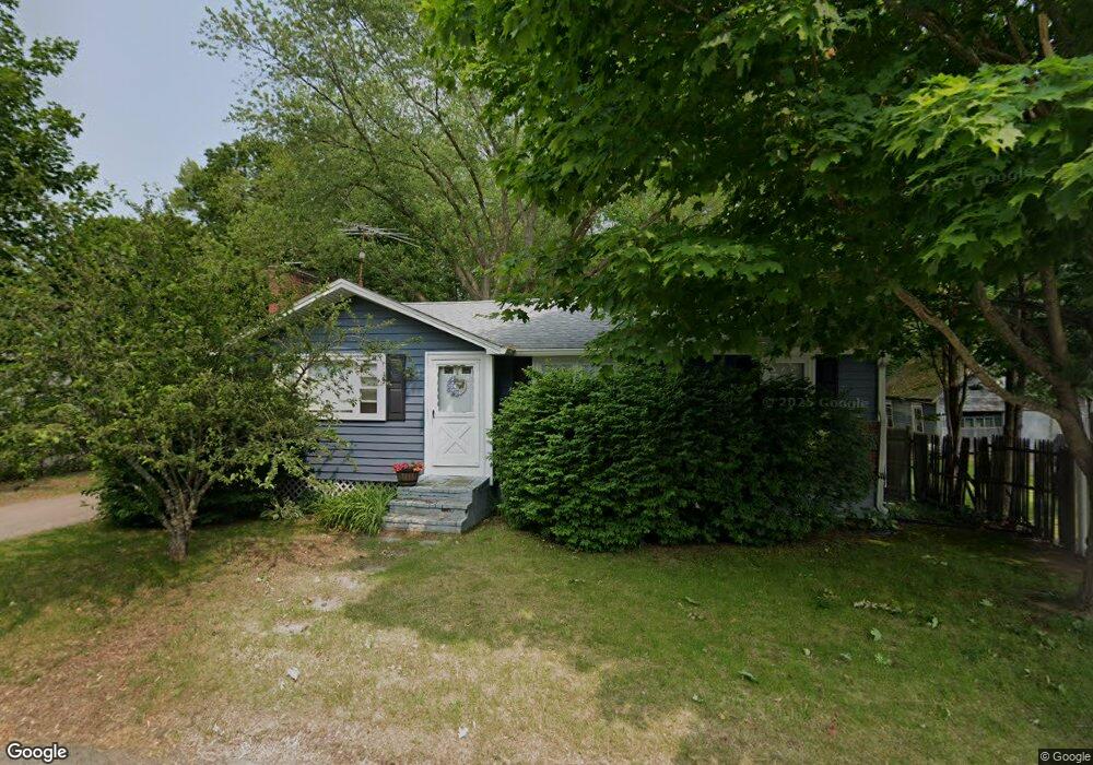 44 Jackson St, Brockton, MA 02302 - photo 1