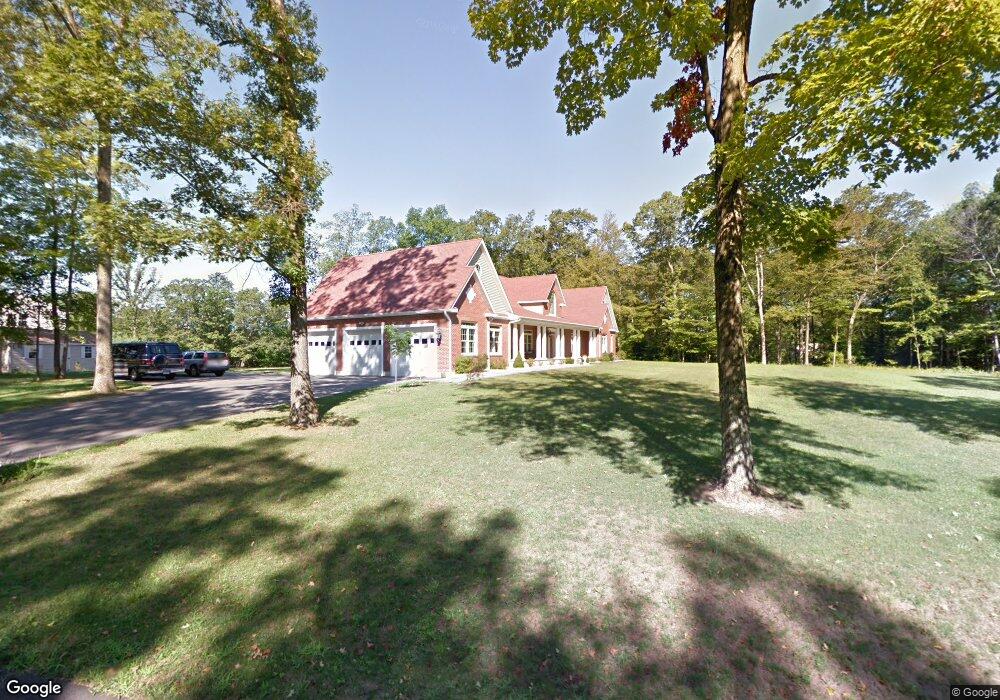 8 Mill Run Ln, Higganum, CT 06441 - photo 1