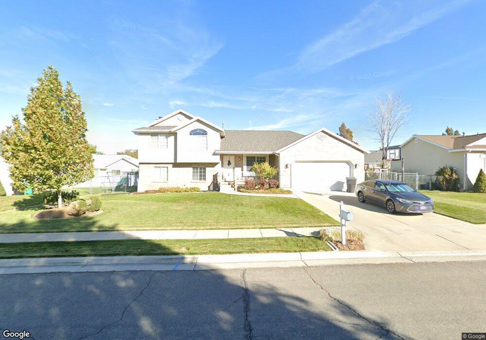 3104 W 1250 N, Clearfield, UT 84015 - photo 1