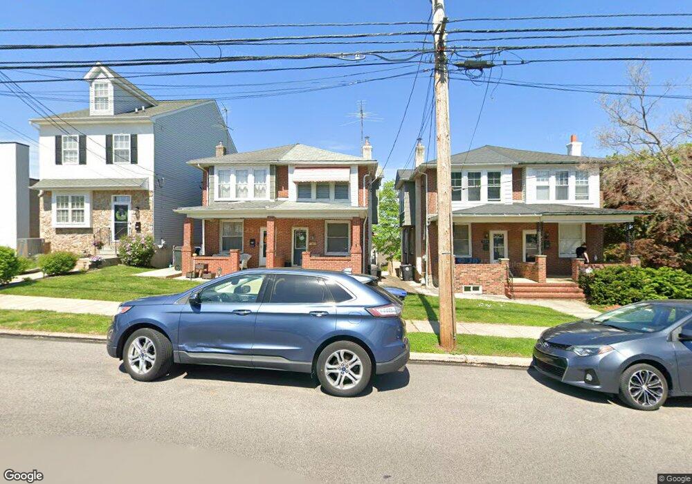 926 Maple St, Conshohocken, PA 19428 - photo 1