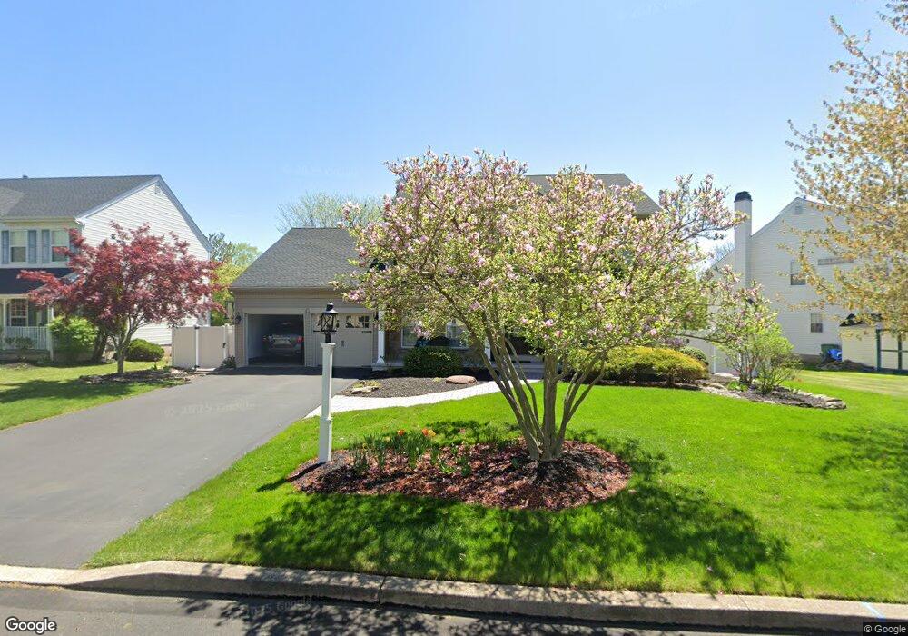 3966 Liz Cir, Doylestown, PA 18902 - photo 1