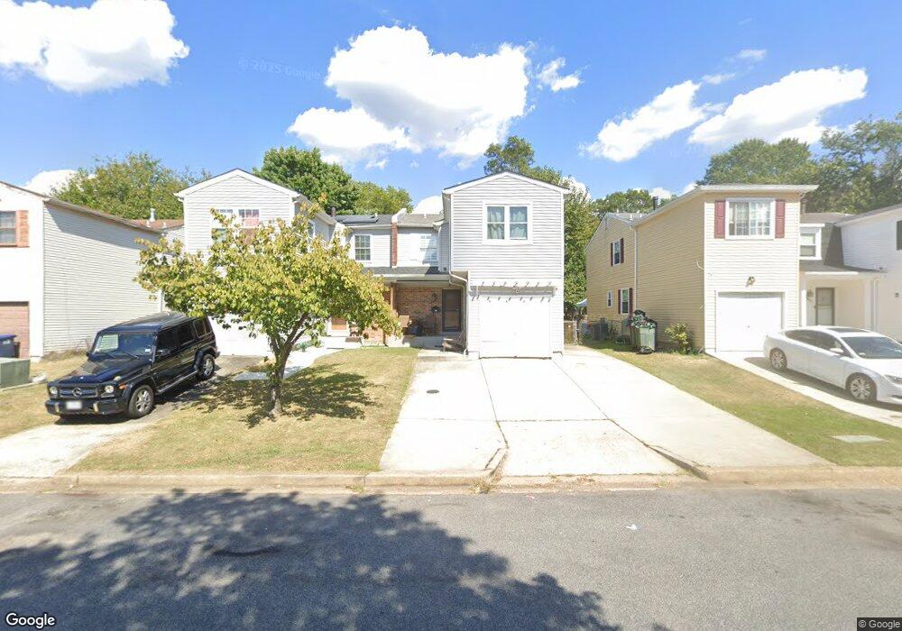 4405 7th St NE, Washington, DC 20017 - photo 1