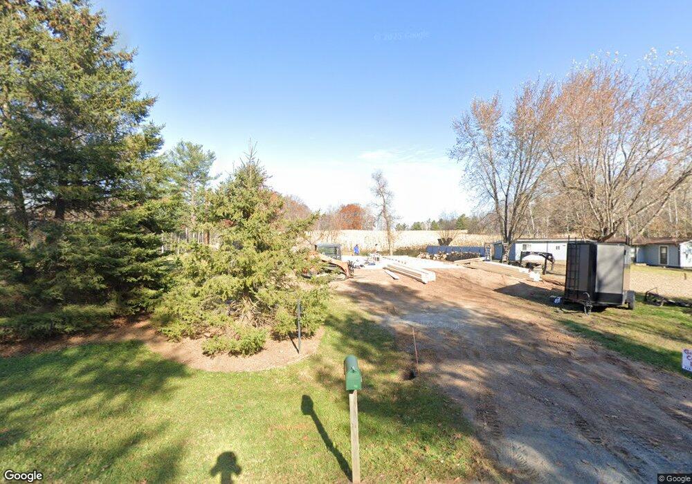 W13664 Willy Rd, Weyerhaeuser, WI 54895 - photo 1