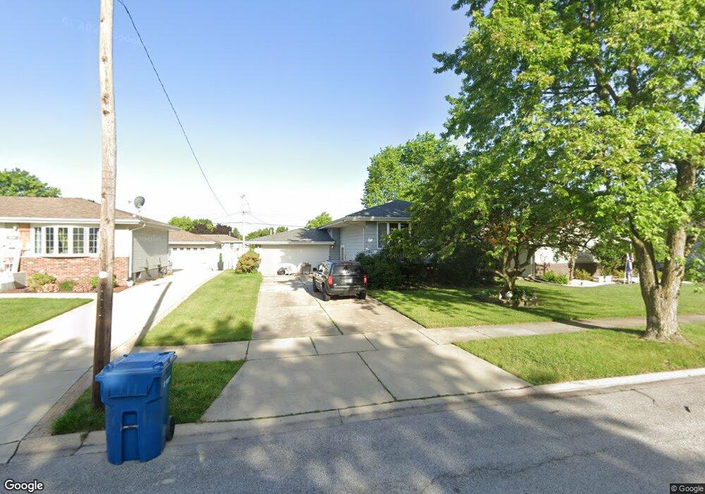 1010 Jackson Place, Dyer, IN 46311 - photo 1