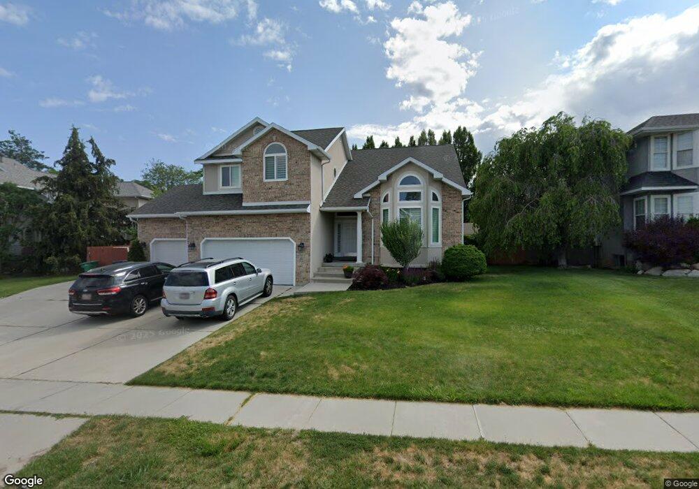 1891 E Fall View Dr, Sandy, UT 84093 - photo 1