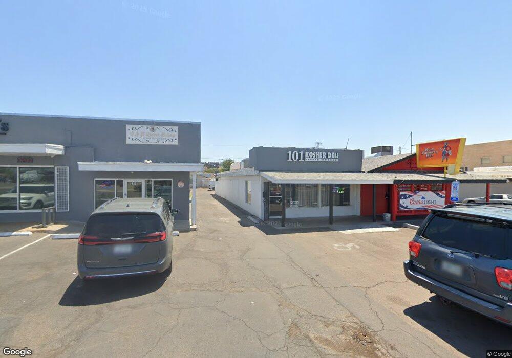 8357 N 7th St, Phoenix, AZ 85020 - photo 1