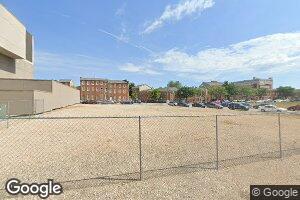 802 W Fairmount Ave, Baltimore, MD 21201