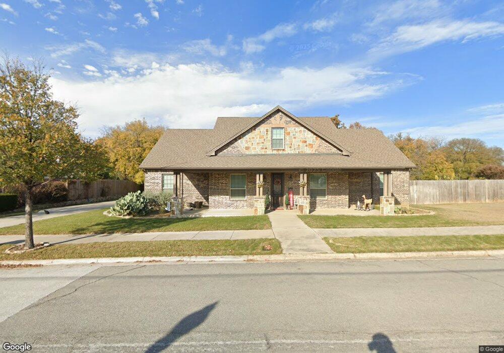 8321 Odell St, North Richland Hills, TX 76182 - photo 1