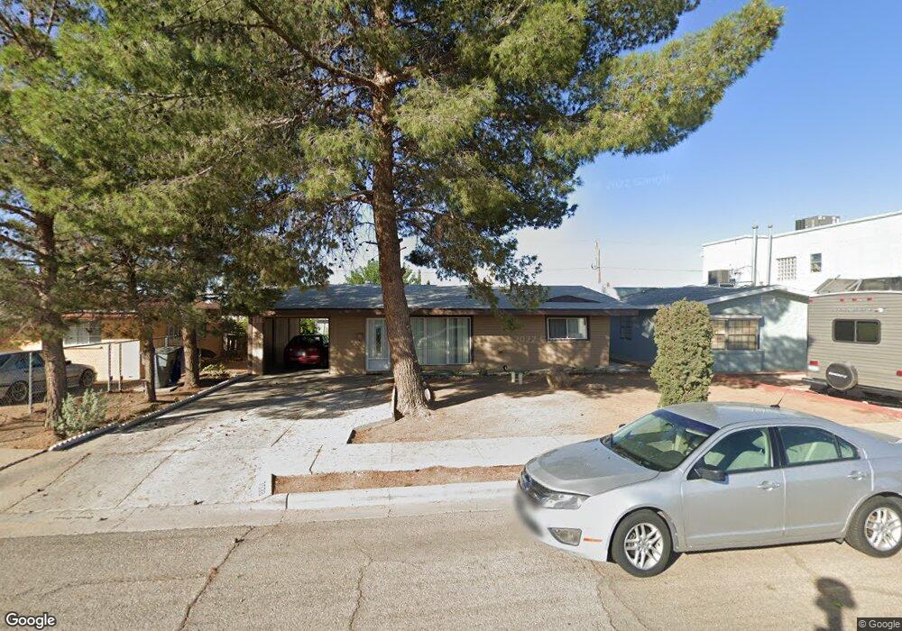 7538 Parral Dr, El Paso, TX 79915 - photo 1