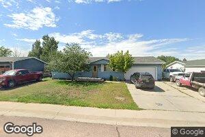 429 Sandcreek Cir -, Wright, WY 82732