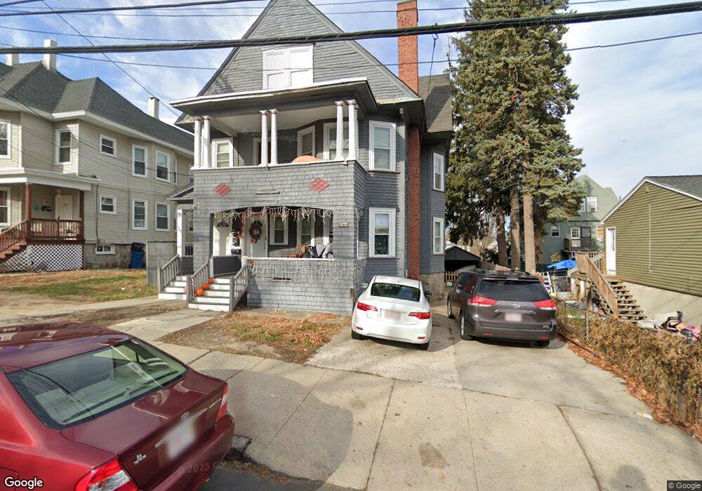 527 Lowell St unit 529, Lawrence, MA 01841 - photo 1