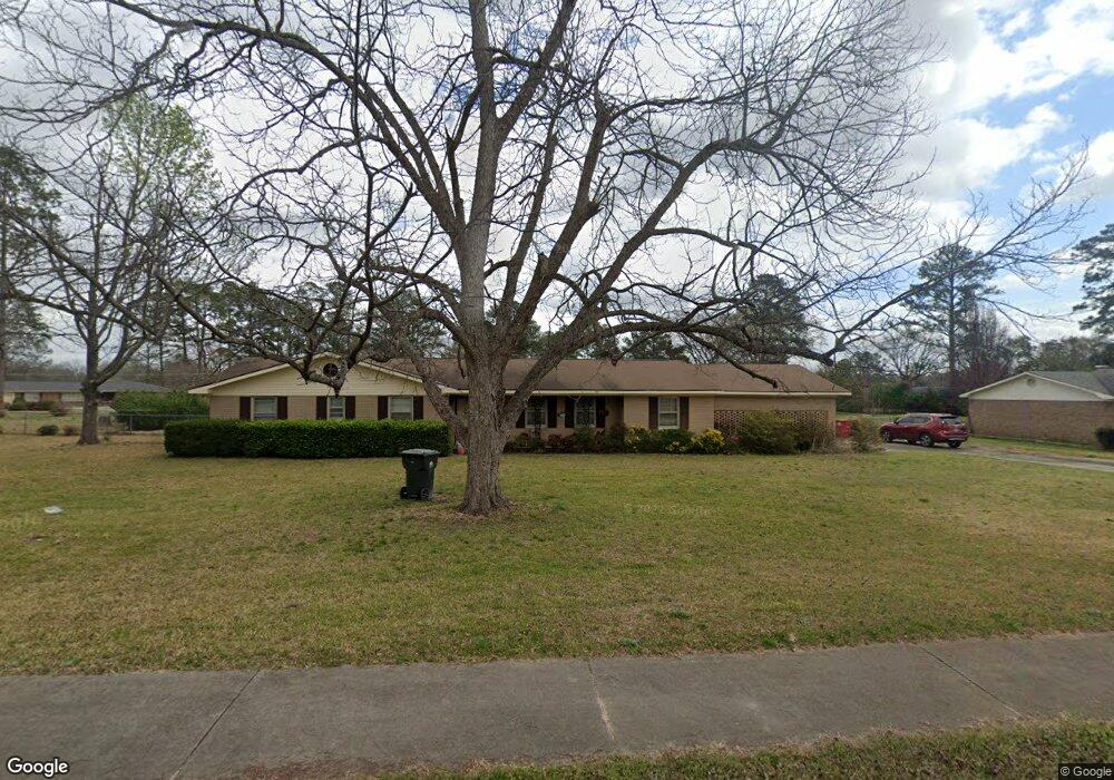 5848 School Rd, Macon, GA 31216 - photo 1