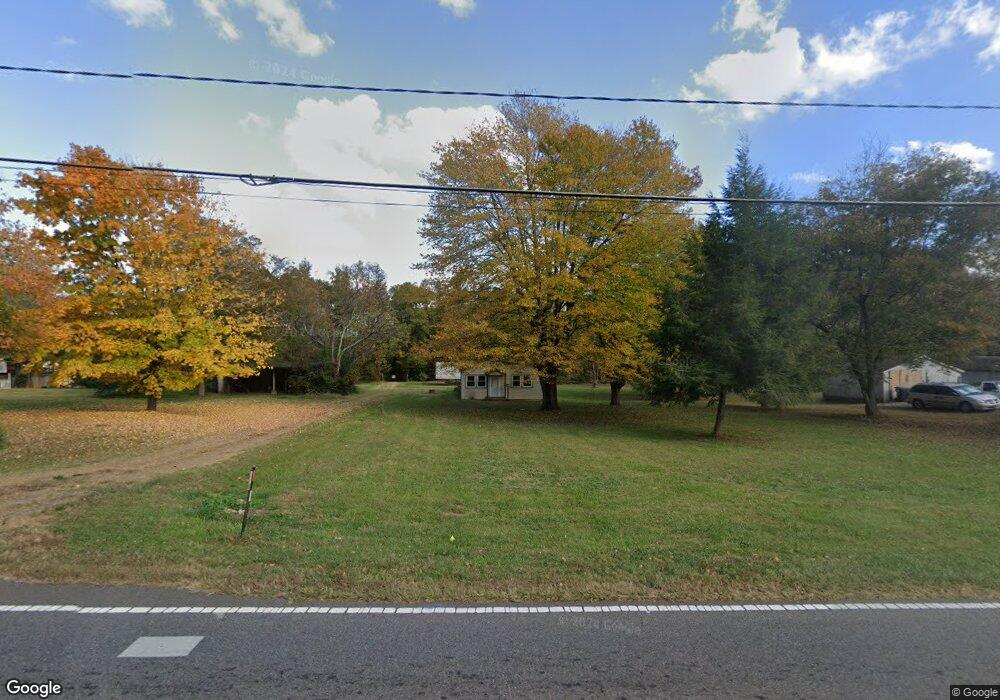 378 Turnersburg Hwy, Statesville, NC 28625 - photo 1