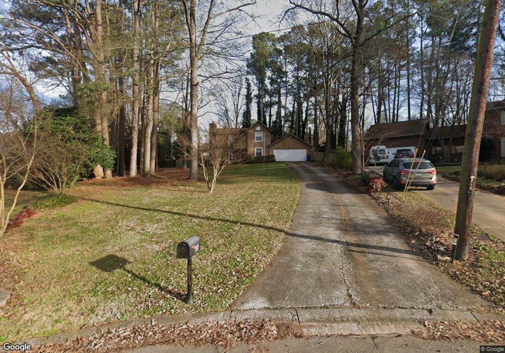 3915 Glenaire Ct, Duluth, GA 30096 - photo 1