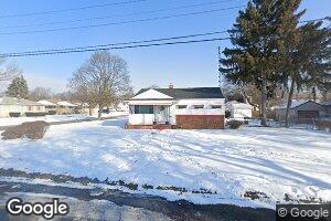 2966 Barth St, Flint, MI 48504
