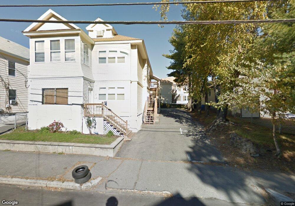 5-7 Lawrence St, Methuen, MA 01844 - photo 1