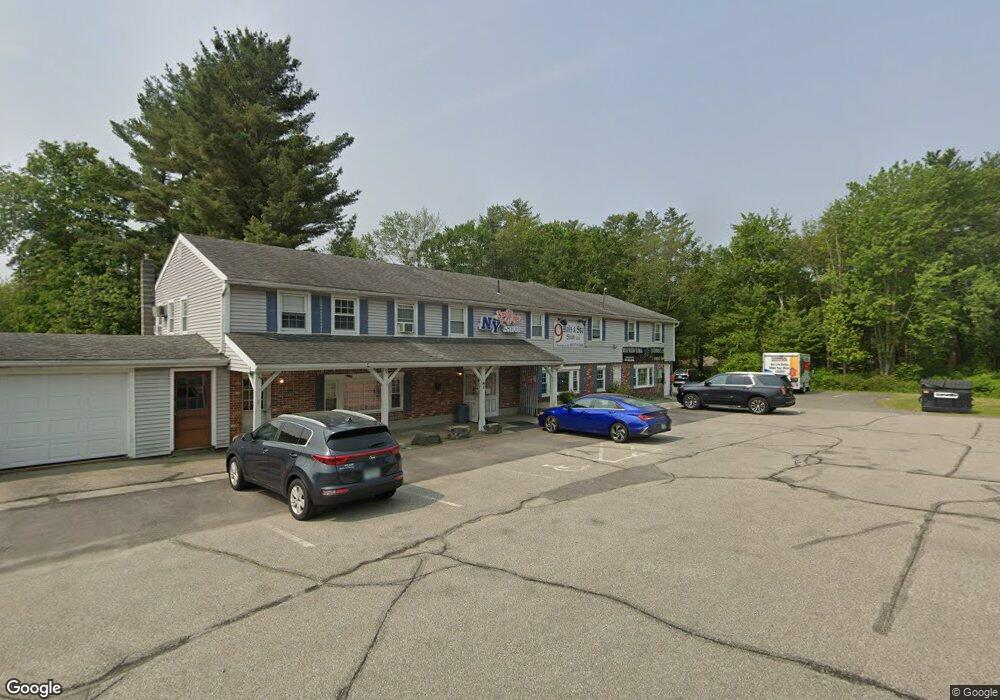 7 Rockingham Rd Ret 068 Rd, Londonderry, NH 03053 - photo 1