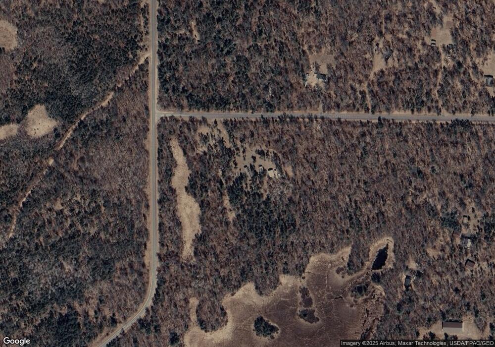 28984 Pardun Rd, Danbury, WI 54830 - photo 1